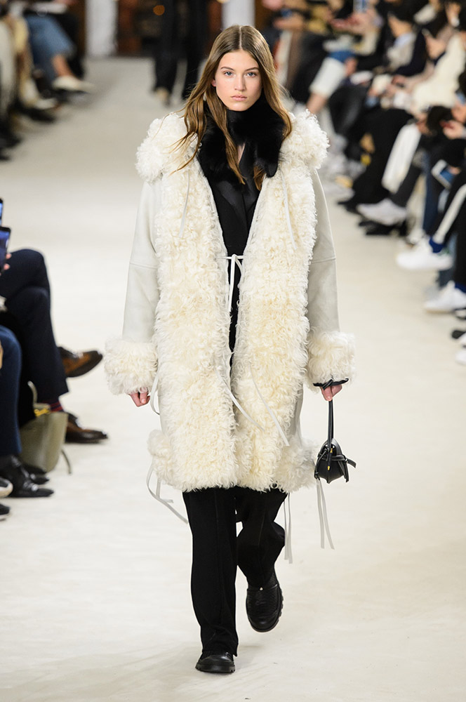Loewe Fall 2018 #4