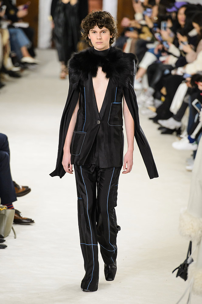Loewe Fall 2018 #5