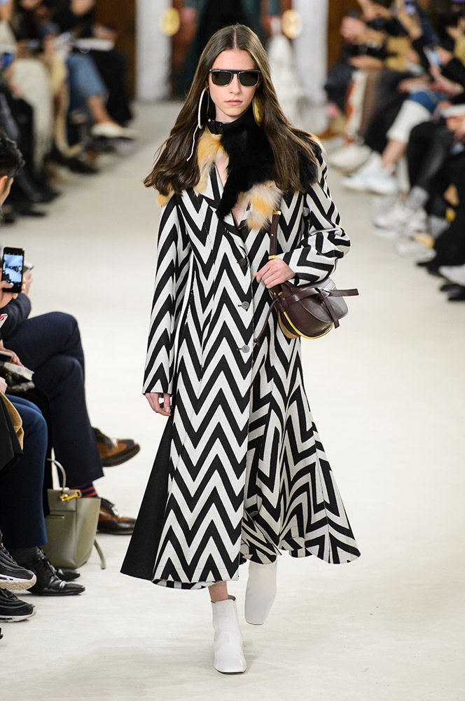 Loewe Fall 2018 #7