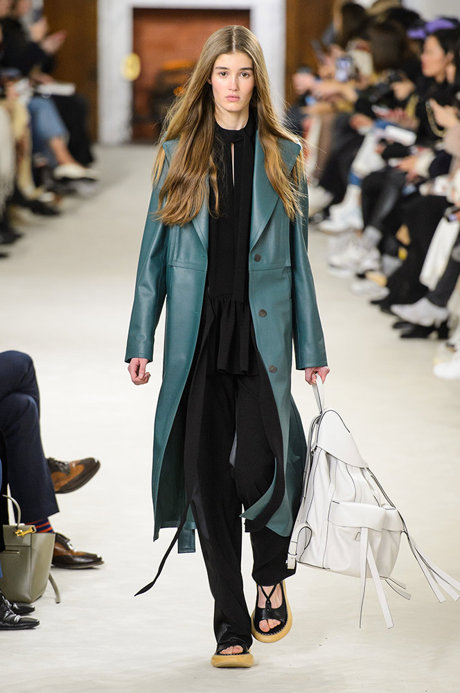 Loewe Fall 2018 #8