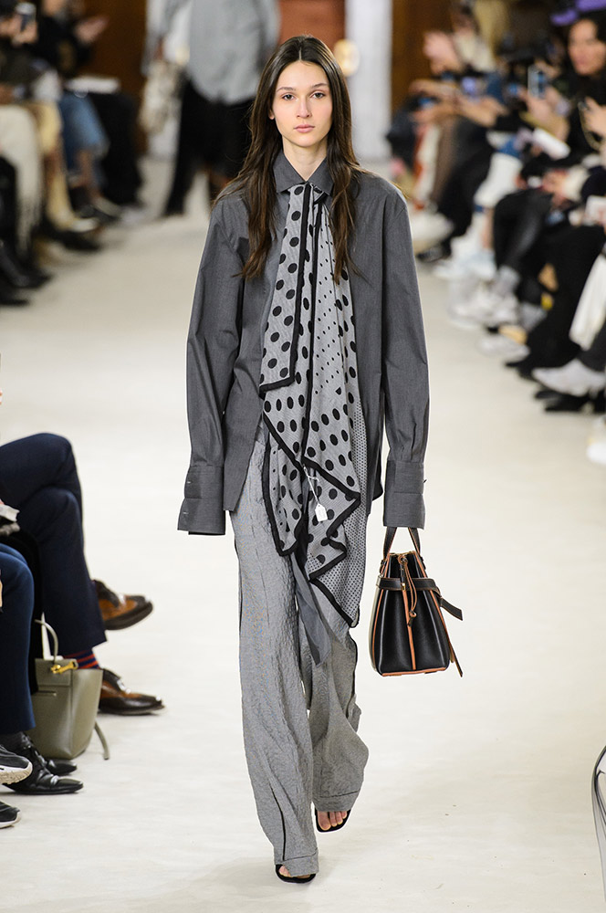 Loewe Fall 2018 #9