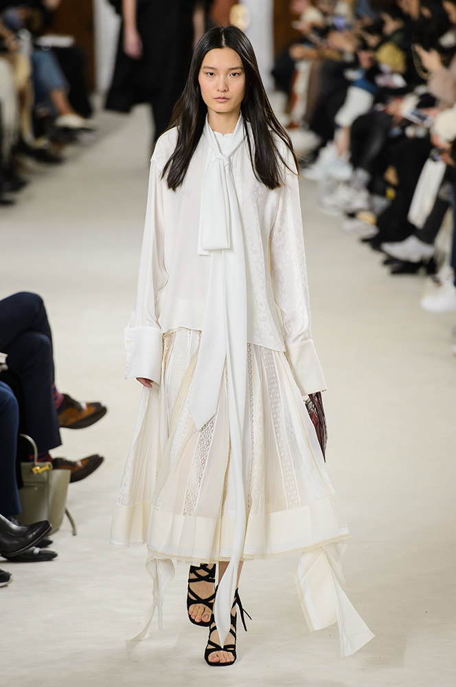 Loewe Fall 2018 #11