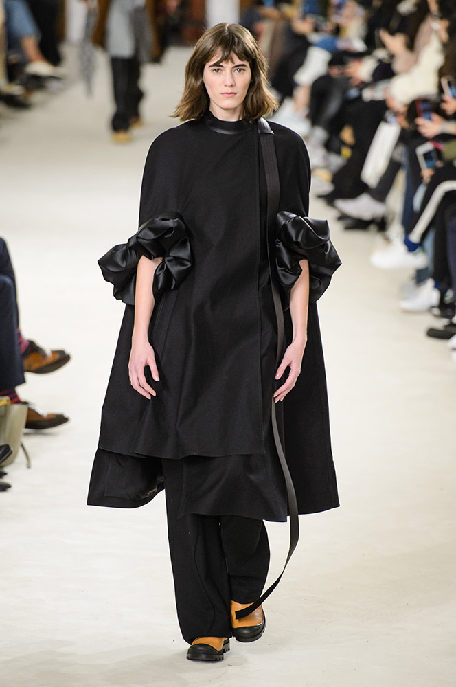 Loewe Fall 2018 #12