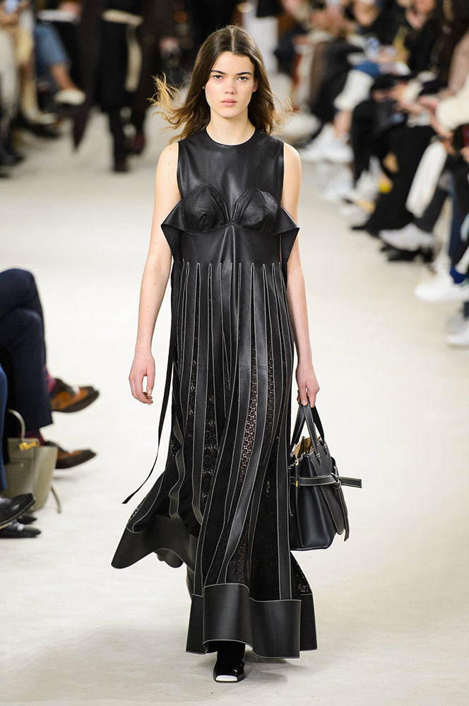 Loewe Fall 2018 #15