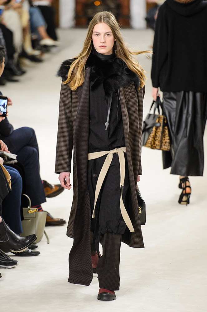 Loewe Fall 2018 #16