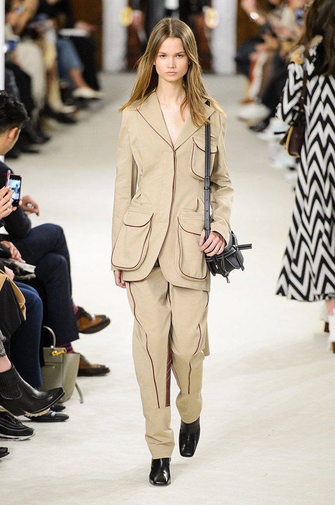 Loewe Fall 2018 #17