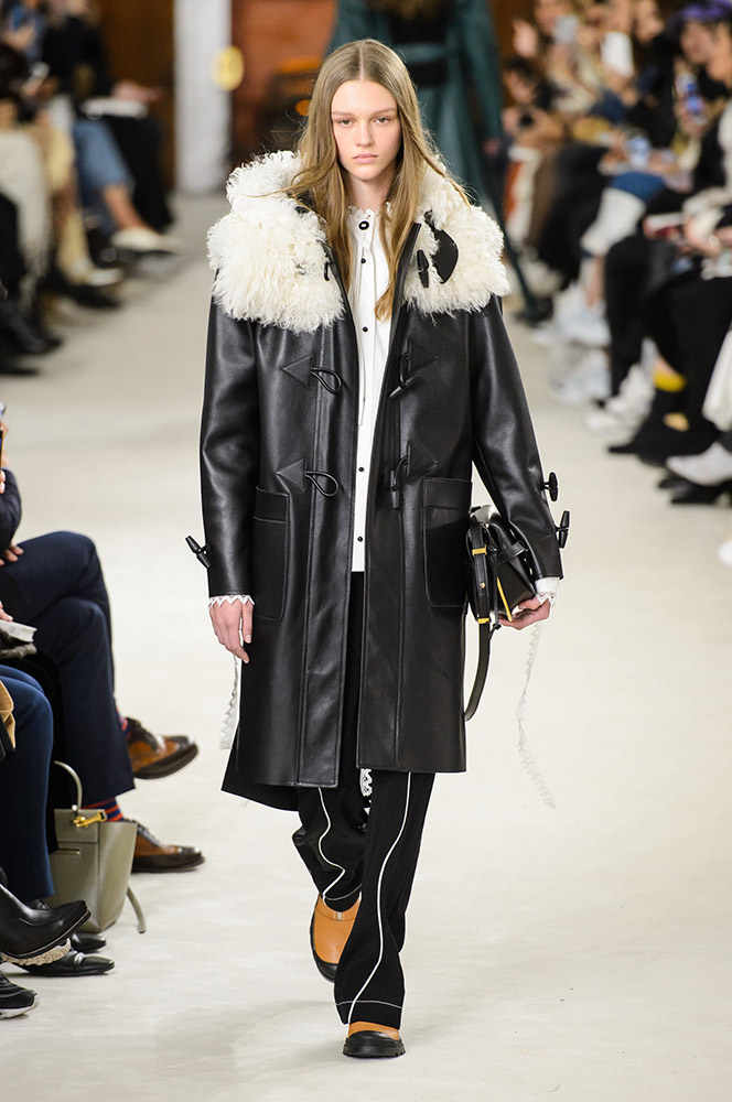 Loewe Fall 2018 #18