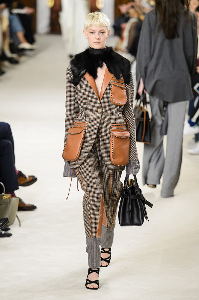 Loewe Fall 2018 #19
