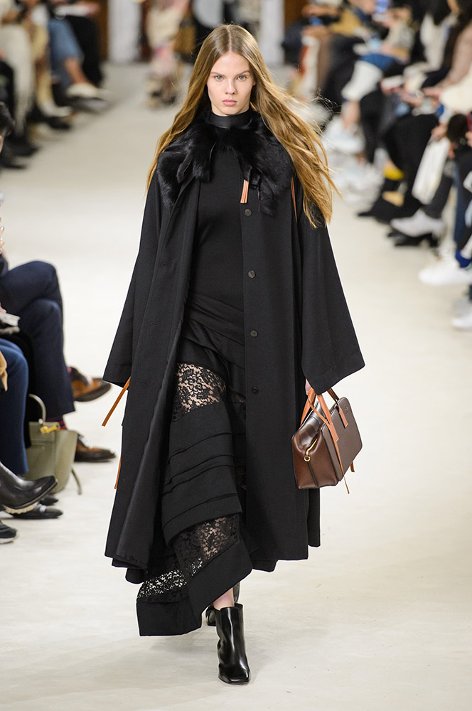 Loewe Fall 2018 #21