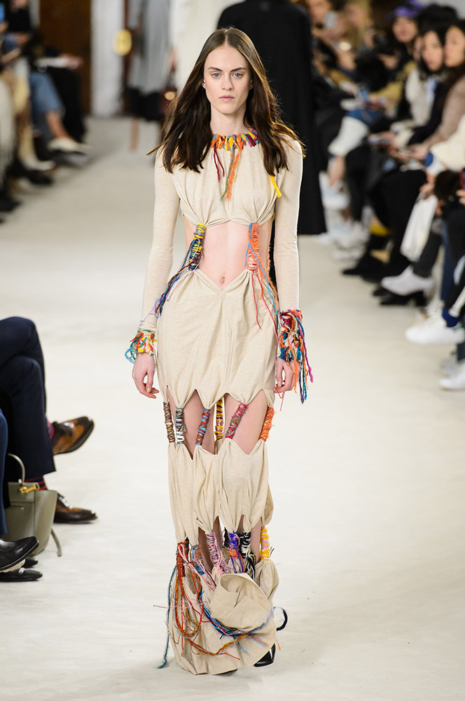 Loewe Fall 2018 #22