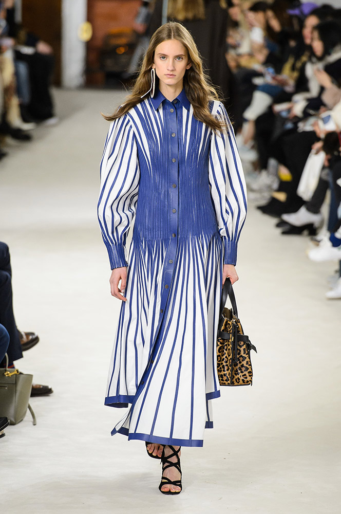 Loewe Fall 2018 #26