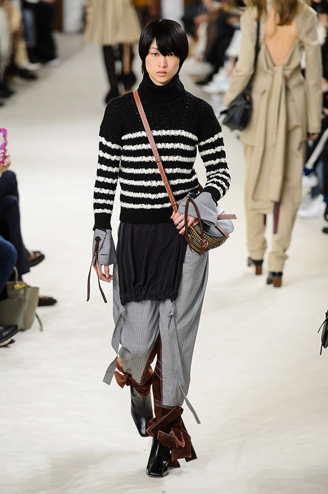 Loewe Fall 2018 #27
