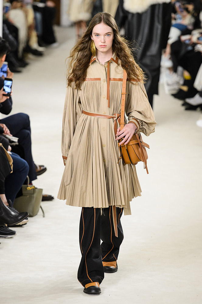 Loewe Fall 2018 #28