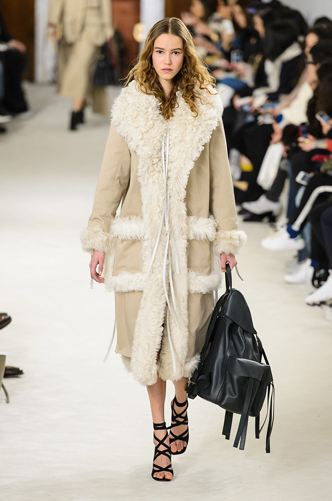 Loewe Fall 2018 #29