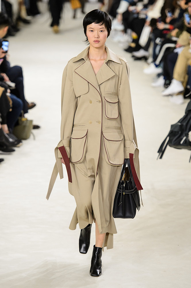 Loewe Fall 2018 #30