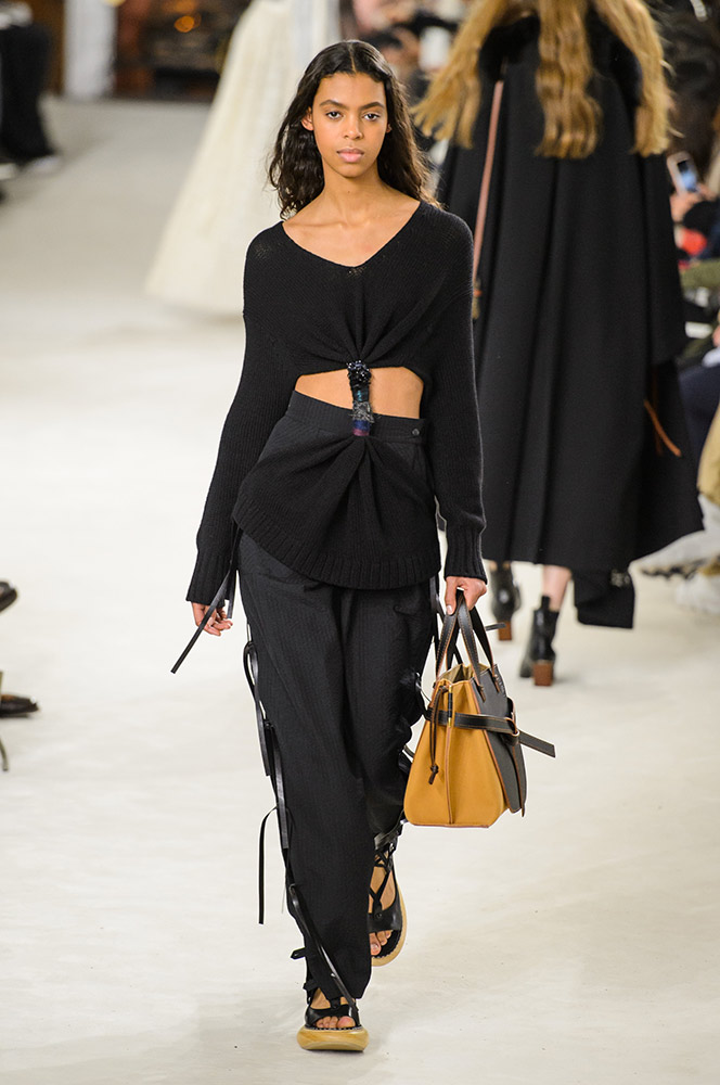 Loewe Fall 2018 #31