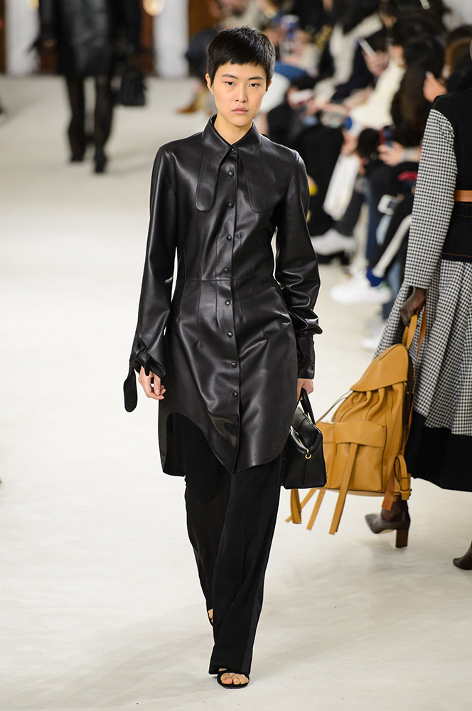 Loewe Fall 2018 #34
