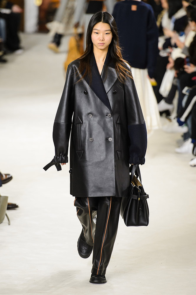 Loewe Fall 2018 #35