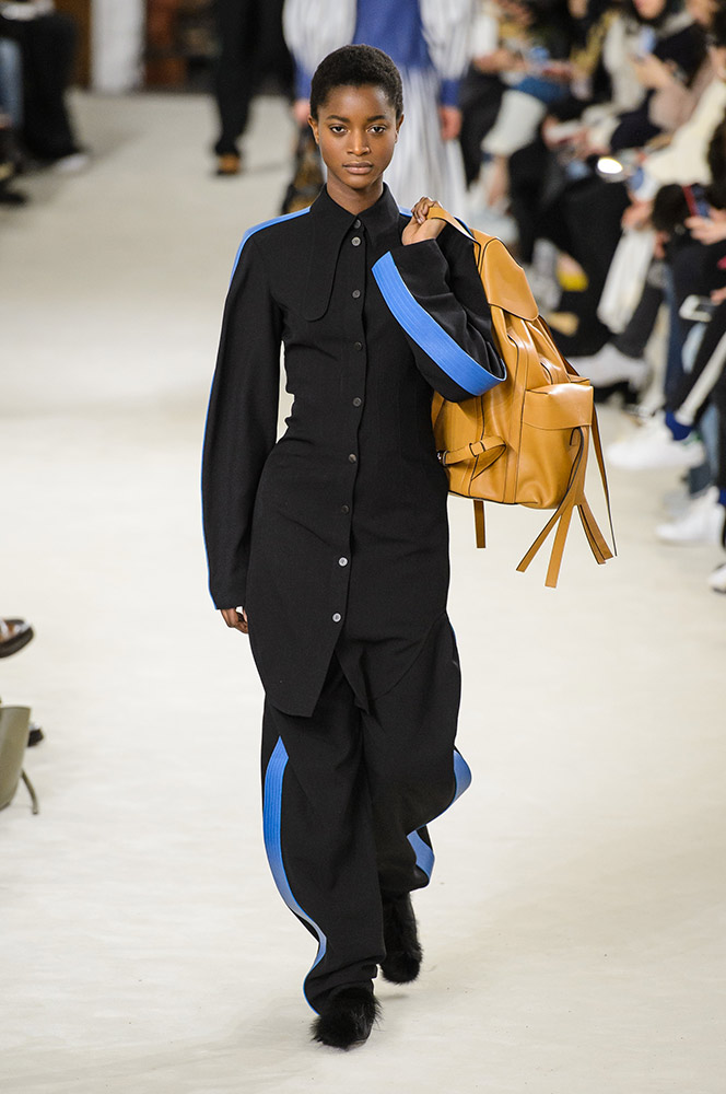 Loewe Fall 2018 #37