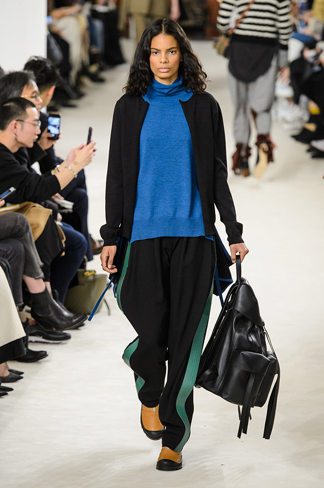 Loewe Fall 2018 #38