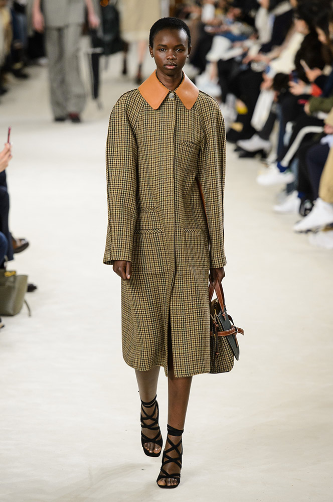 Loewe Fall 2018 #40