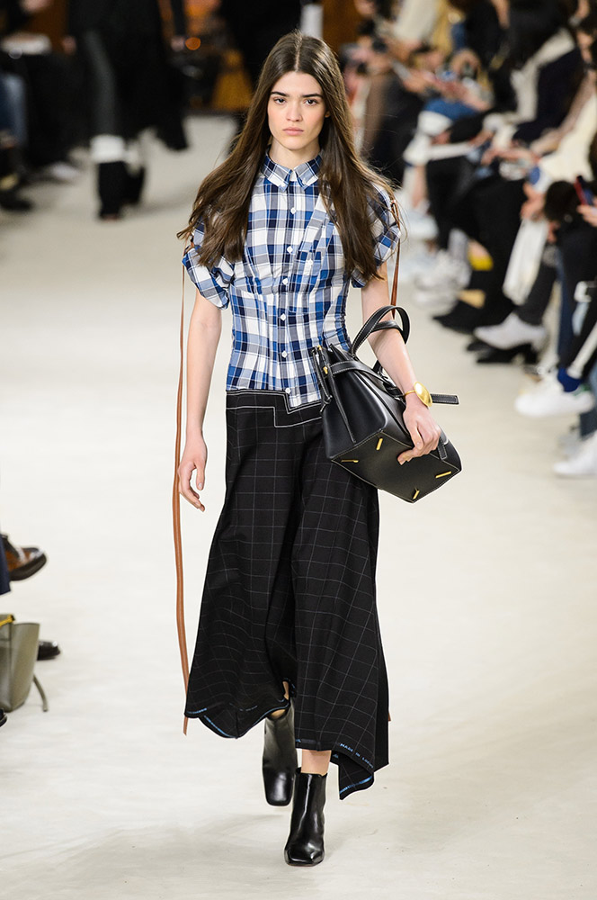 Loewe Fall 2018 #42