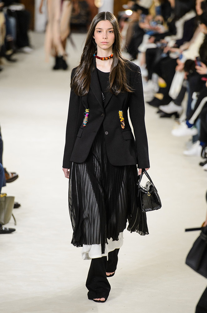 Loewe Fall 2018 #43
