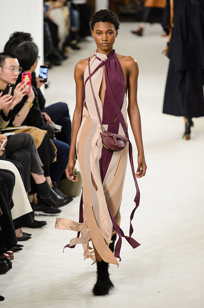 Loewe Fall 2018 #44