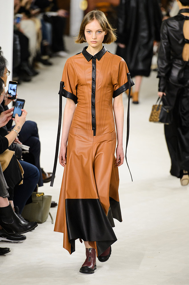 Loewe Fall 2018 #45