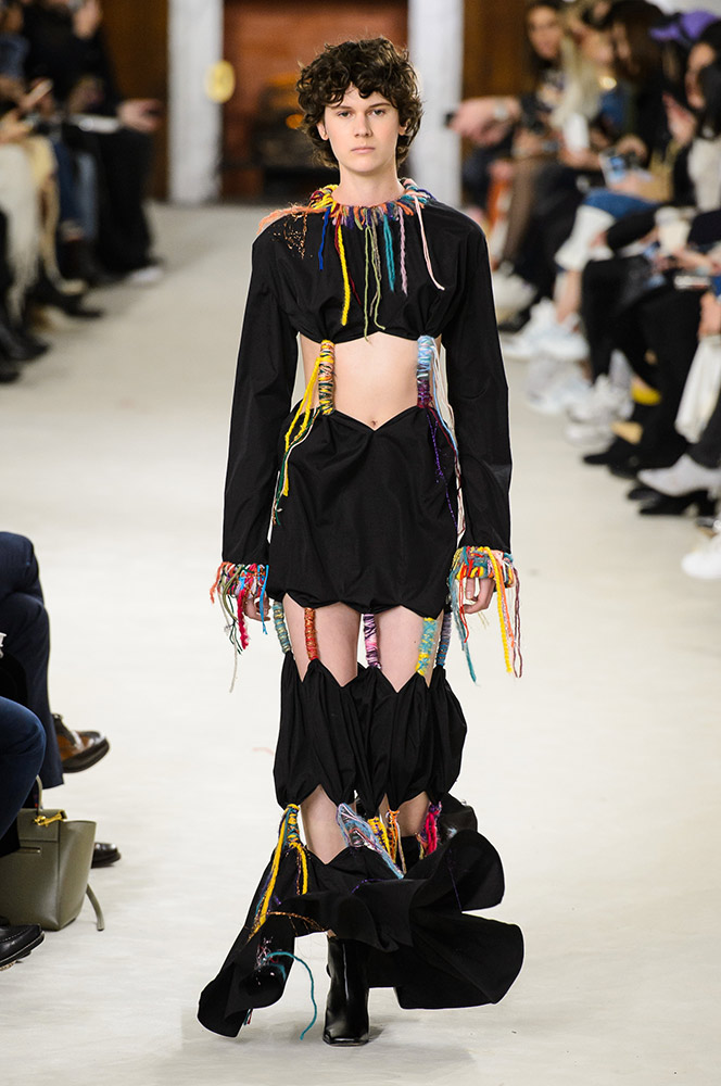 Loewe Fall 2018 #47