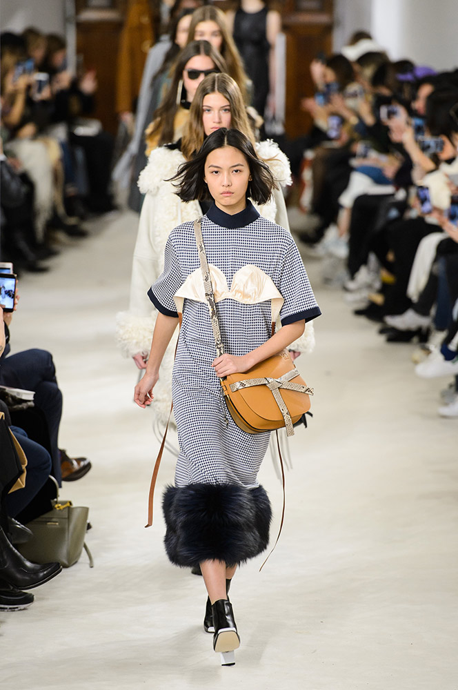 Loewe Fall 2018 #49