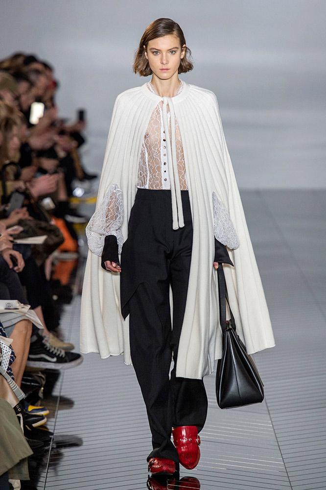 Loewe Fall 2019 #2