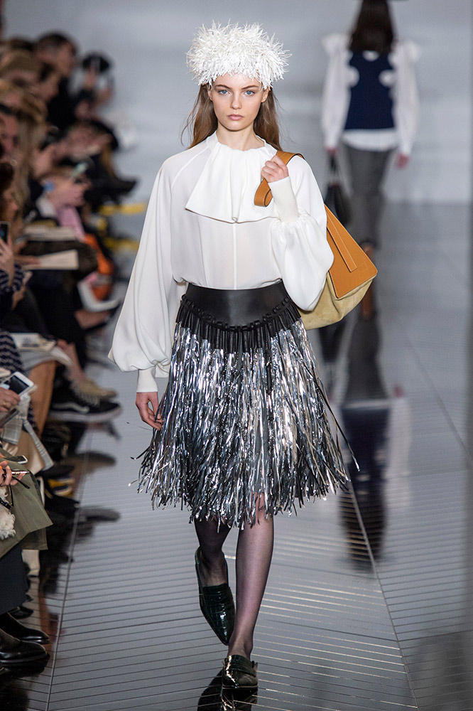 Loewe Fall 2019 #12