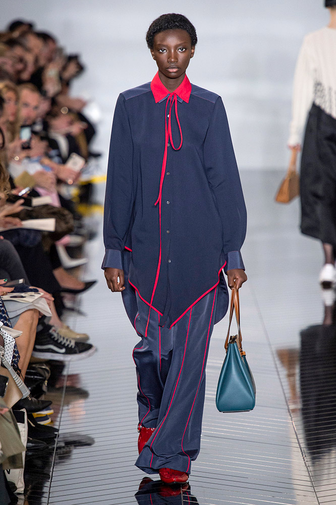 Loewe Fall 2019 #19