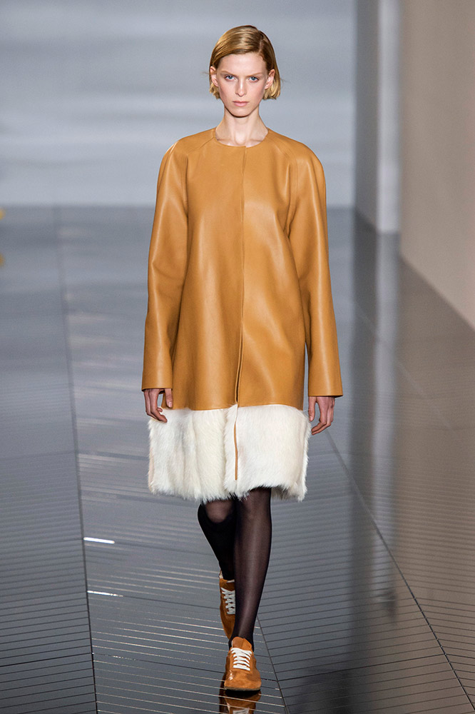 Loewe Fall 2019 #22