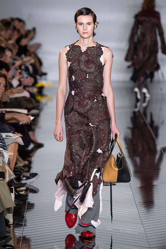 Loewe Fall 2019 #27