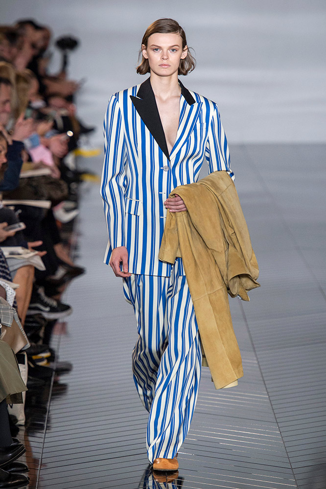 Loewe Fall 2019 #37