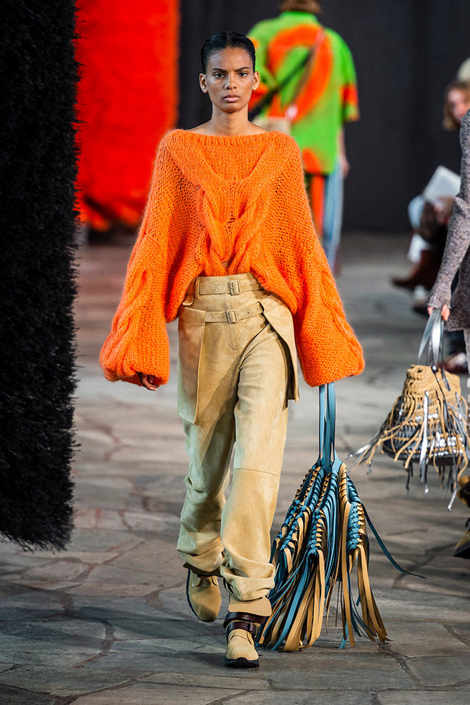 Loewe Spring 2019 #50