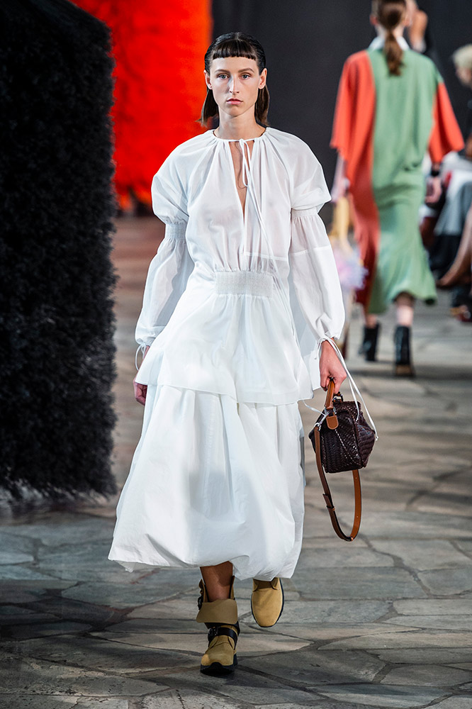 Loewe Spring 2019 #52