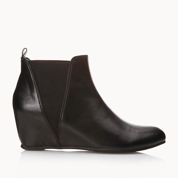 London Calling: 10 Chelsea Boots on the Cheap - theFashionSpot
