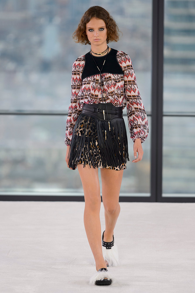 Longchamp Spring 2019 #2
