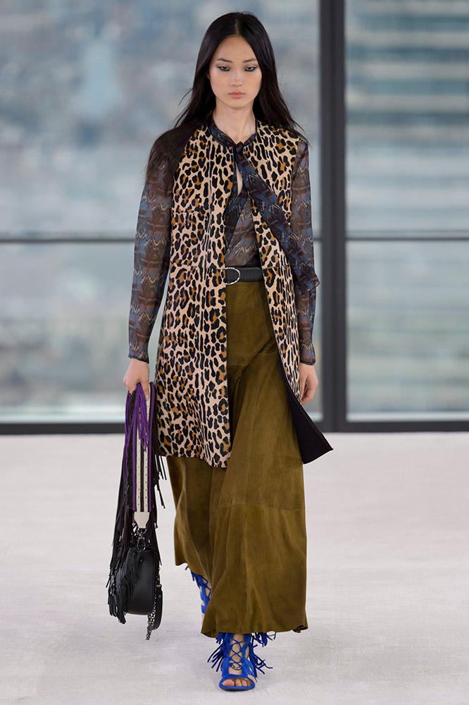 Longchamp Spring 2019 #5