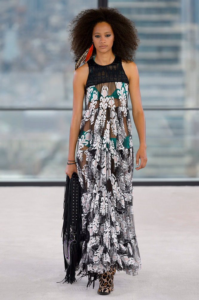 Longchamp Spring 2019 #17