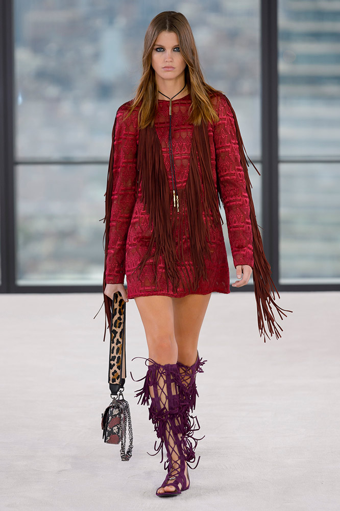 Longchamp Spring 2019 #21