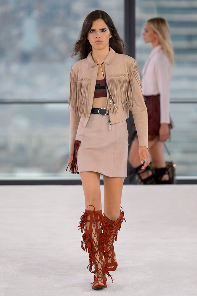 Longchamp Spring 2019 #24