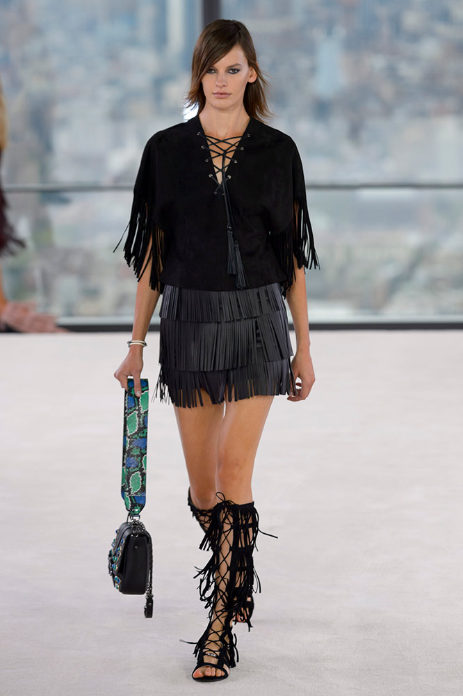Longchamp Spring 2019 #27