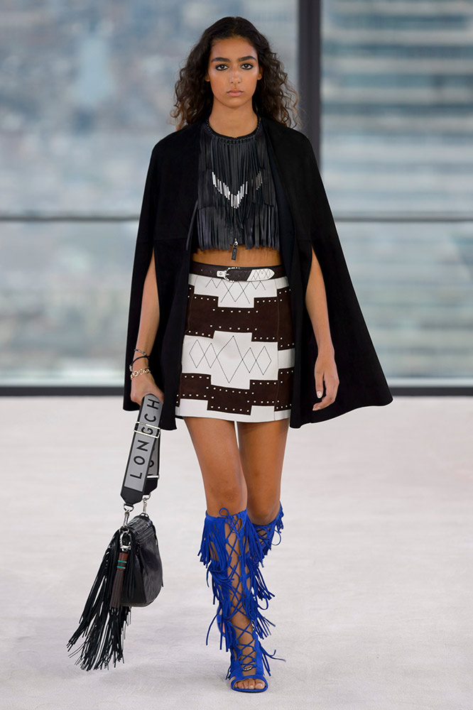 Longchamp Spring 2019 #29