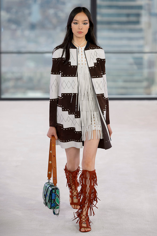 Longchamp Spring 2019 #32