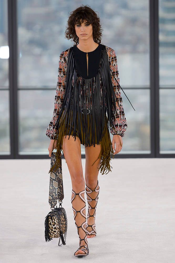 Longchamp Spring 2019 #39