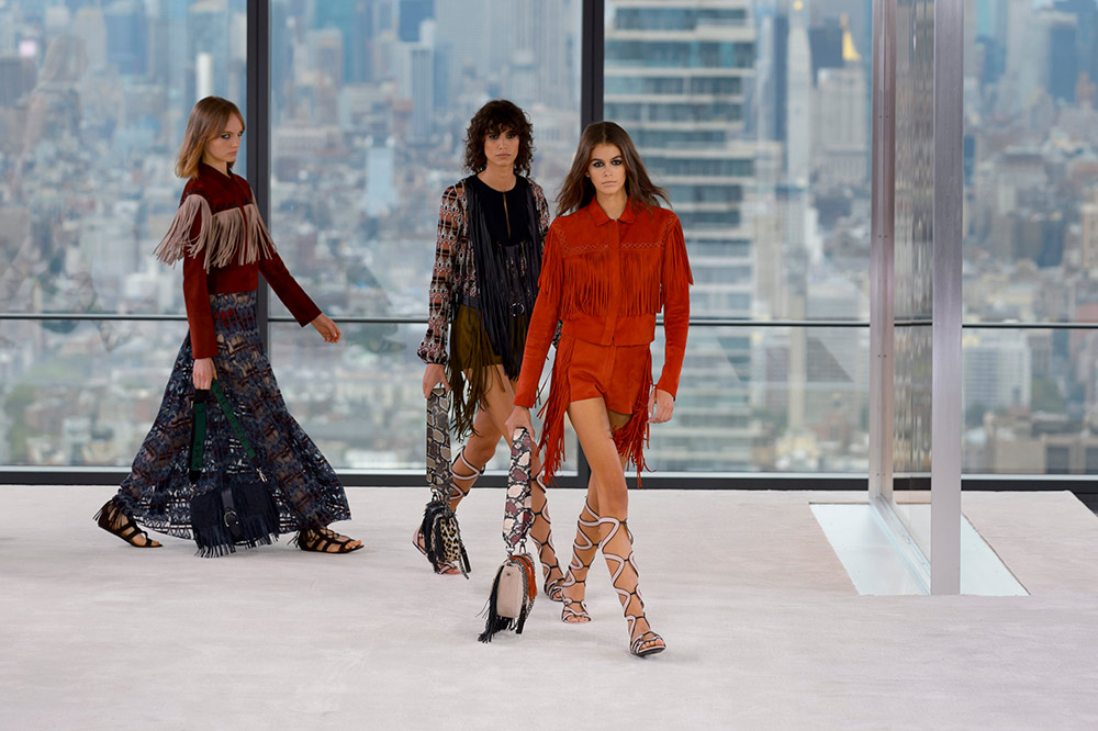 Longchamp Spring 2019 #41